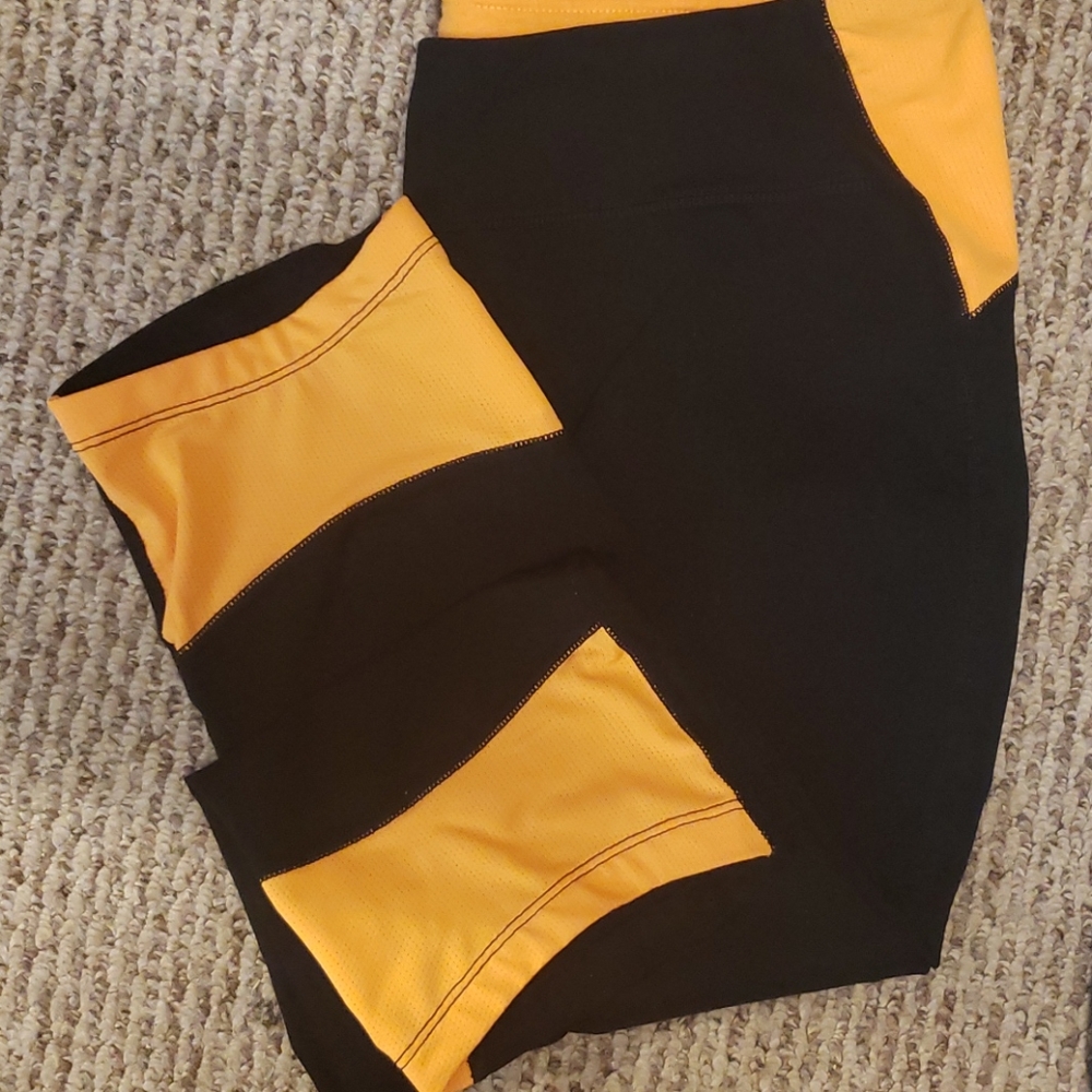 Active pants - Picture 2 of 2